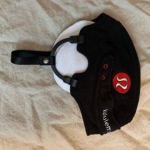 Lululemon Hockey Helmet Fleece Hat - Olympics